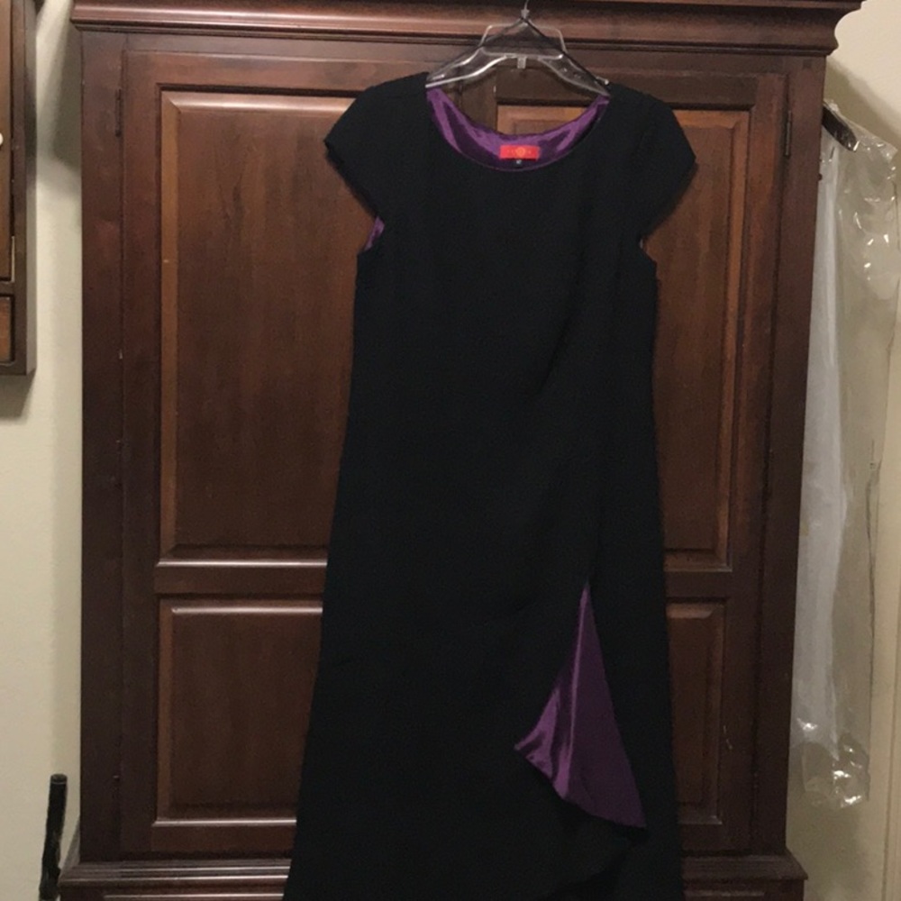 Sangria Dress